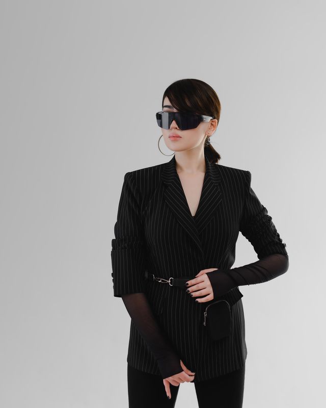 женский, портрет, nikon Karina фото превью