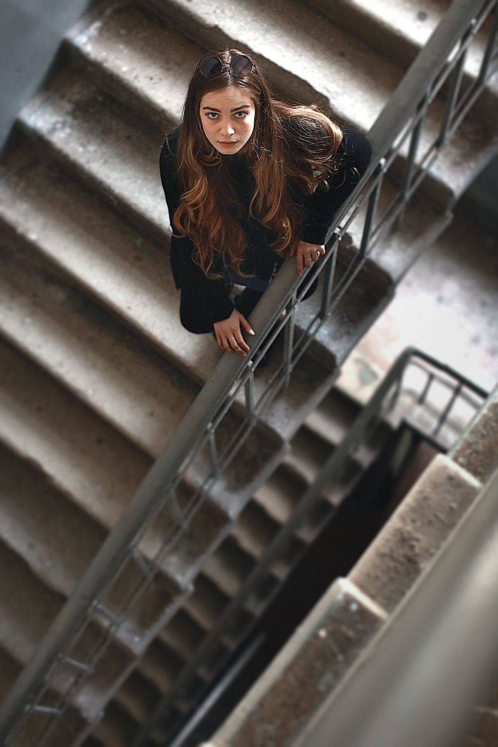 , Владимир Осауленко