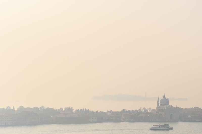 Venetian morning фото превью