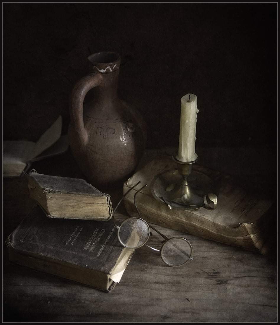 , Александр Хромеев