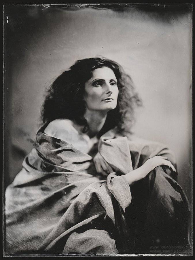 , Андрей Шерстюк