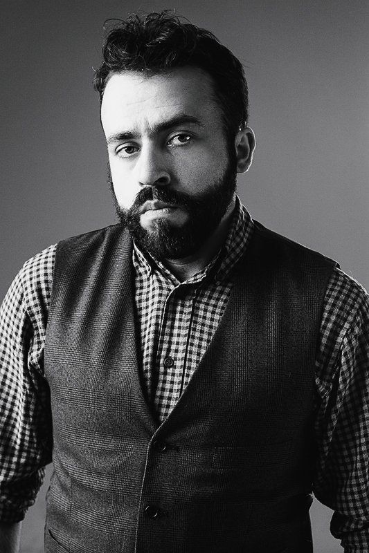 Портрет фото превью