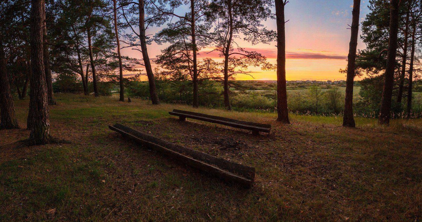 , Михаил Кушнер