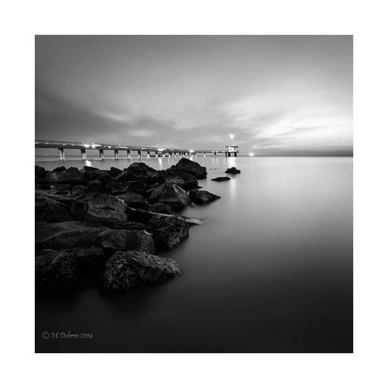 , Милен Добрев