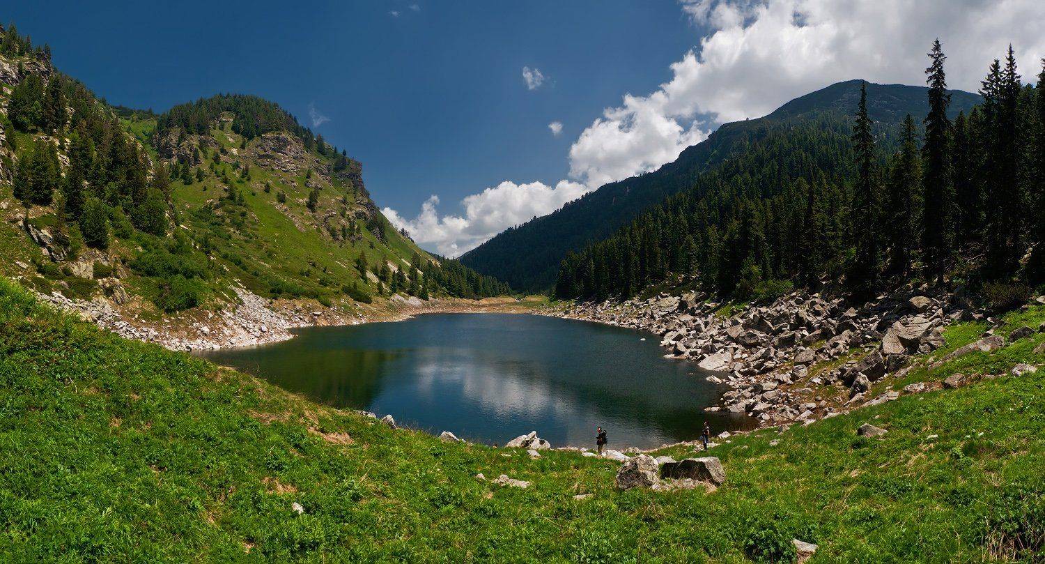 bulgaria, Svetoslav Georgiev
