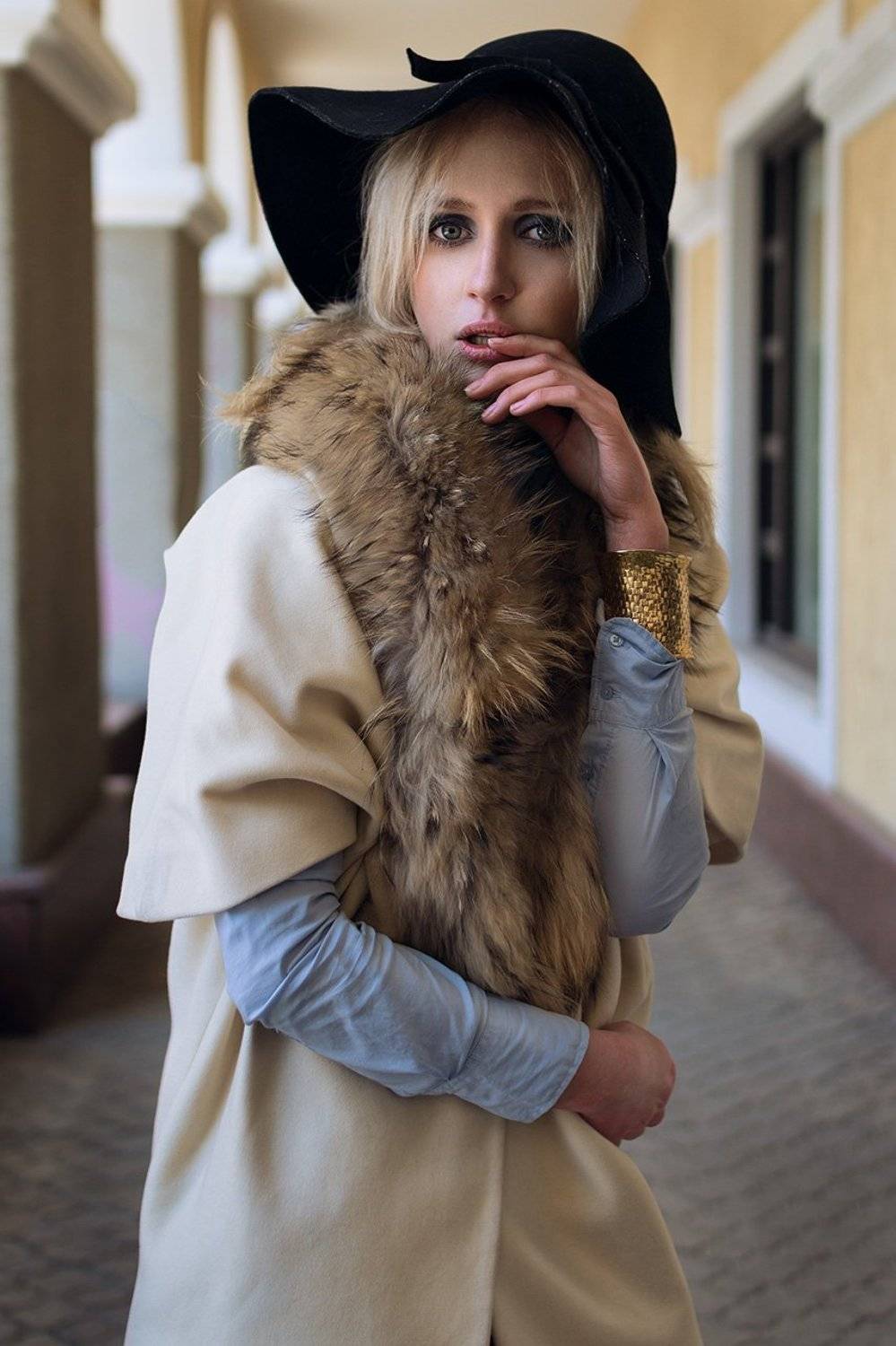 , Скрипников Александр