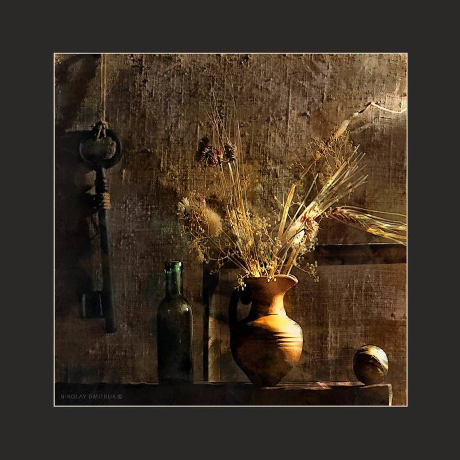 , николай дмитрук