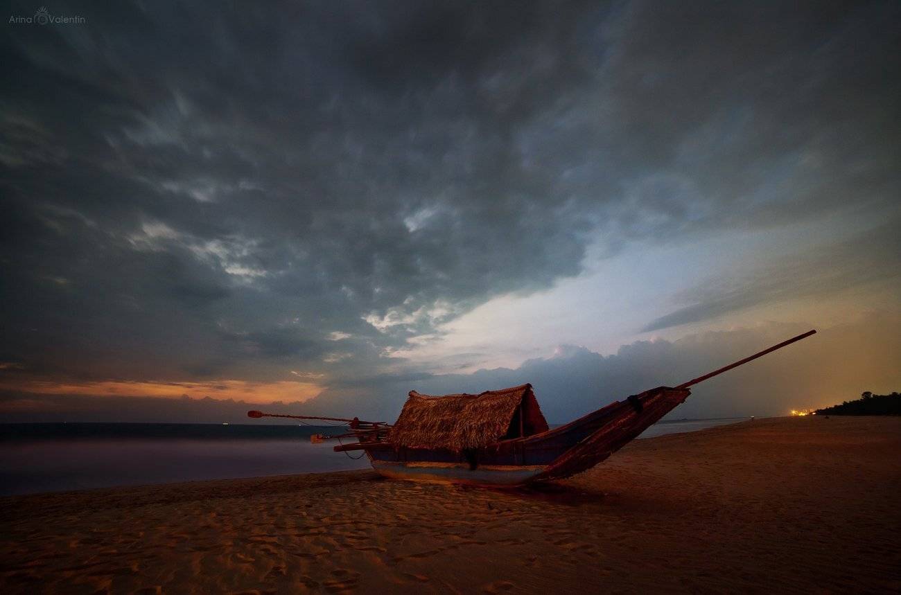 , Ратушнова-Осинцева Арина