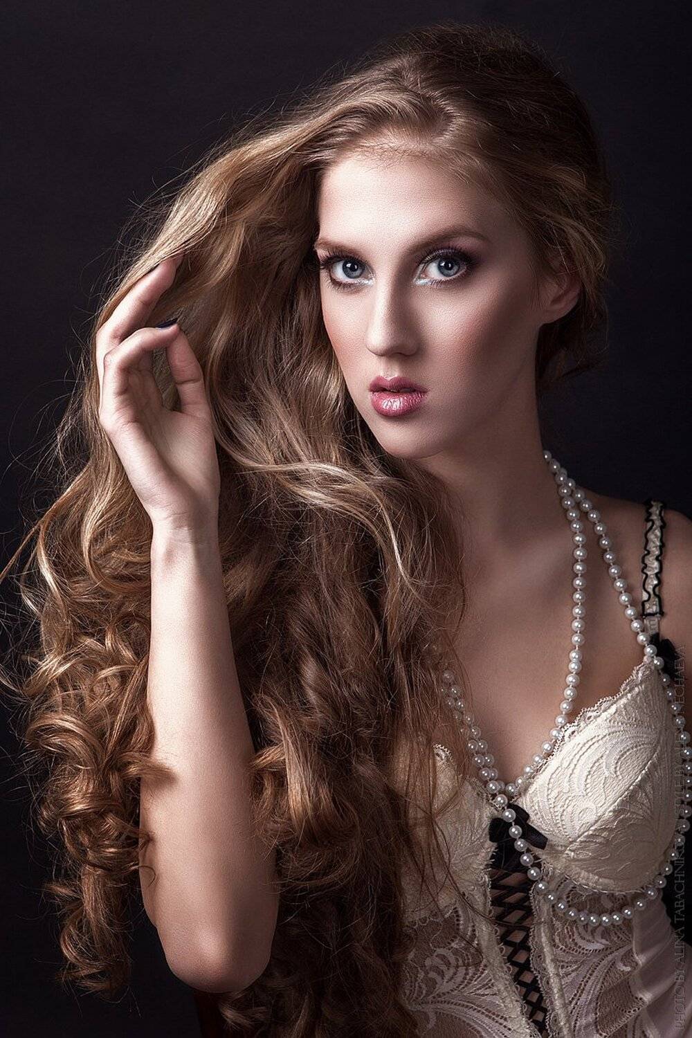 , Табачникова Алина