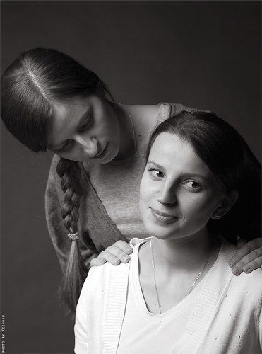 Сестры