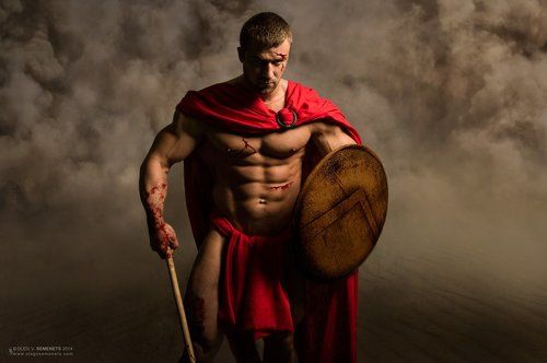 Sparta