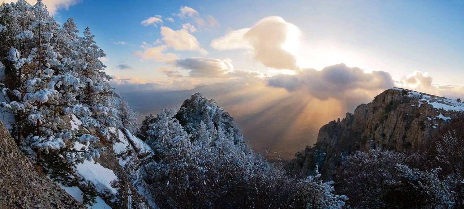 , Виталий Ра