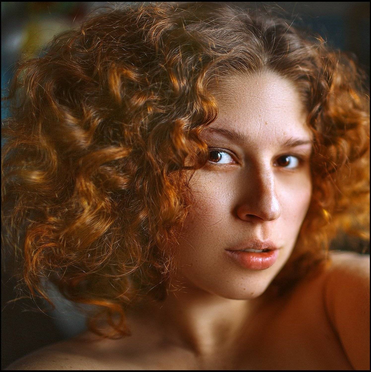 , Исмаилова Александра