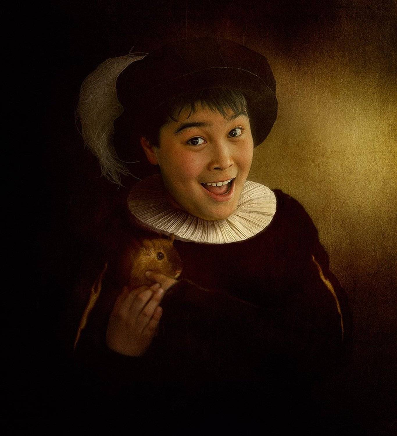 , Светлана Мелик-Нубарова