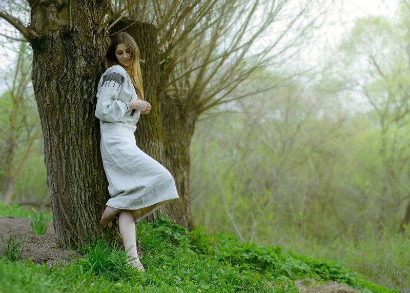 весна -Будет апрель фото превью