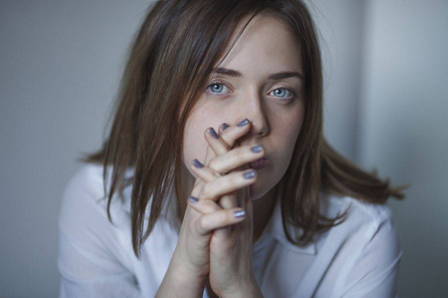 , Настя Ладыженская