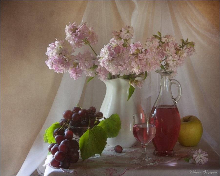 , Eleonora Grigorjeva