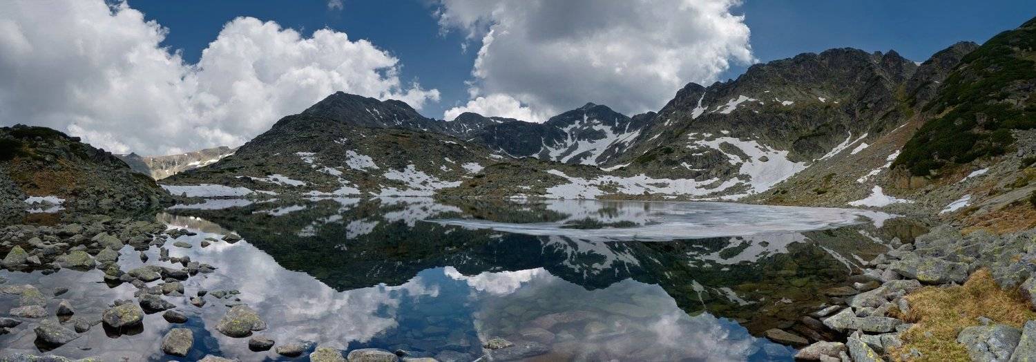bulgaria, musala, peak, Svetoslav Georgiev