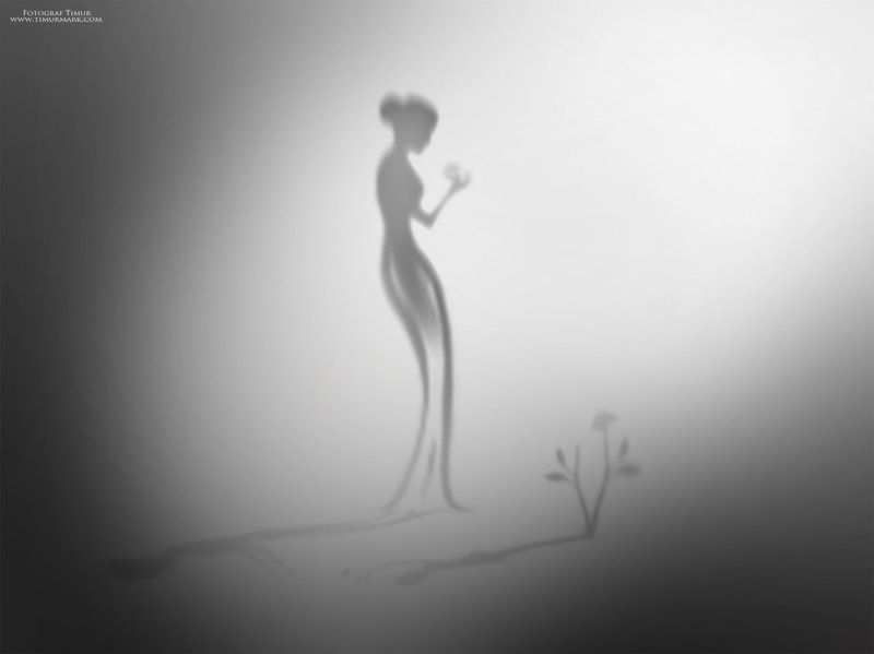 одиночество сволочь фото превью