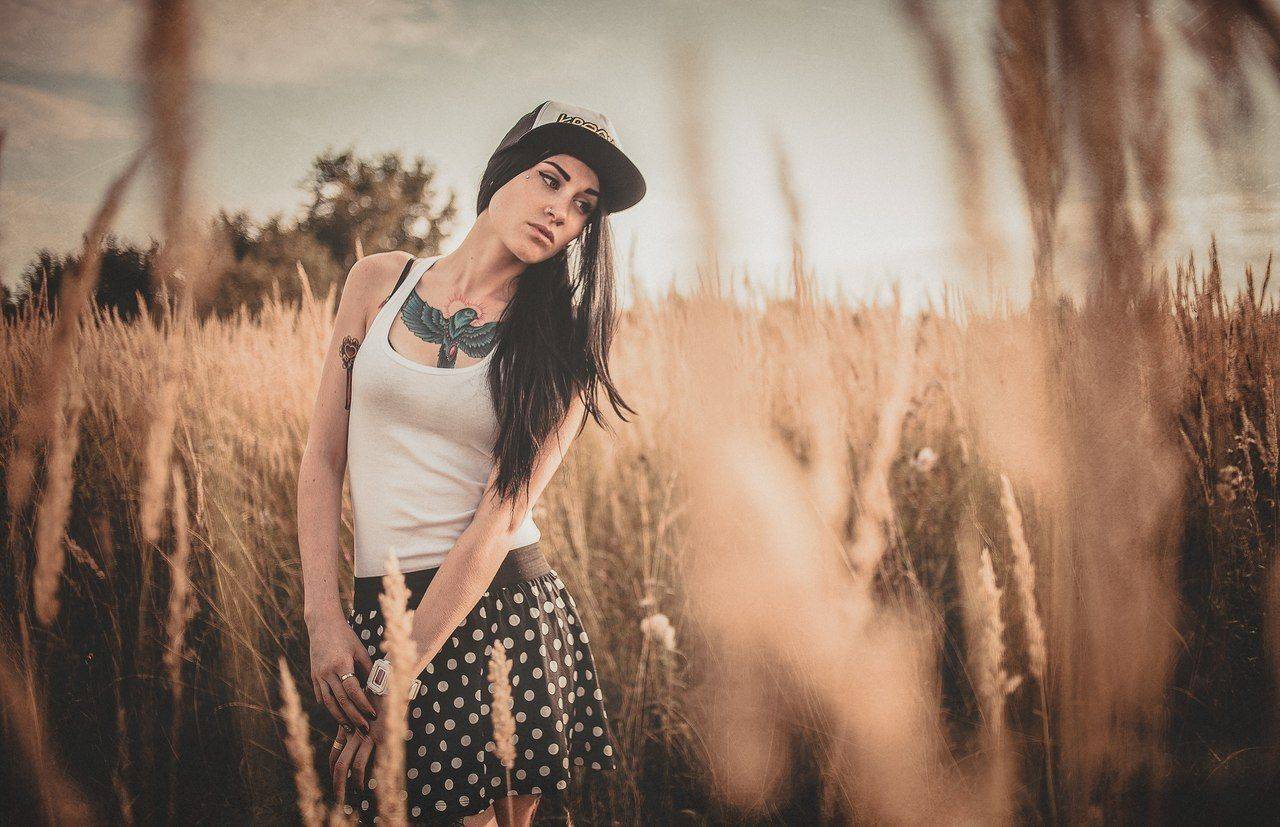 , Воронин Вова