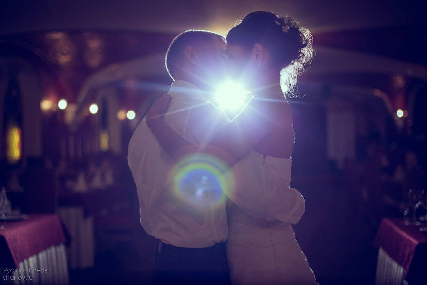 , Рустам Шанов