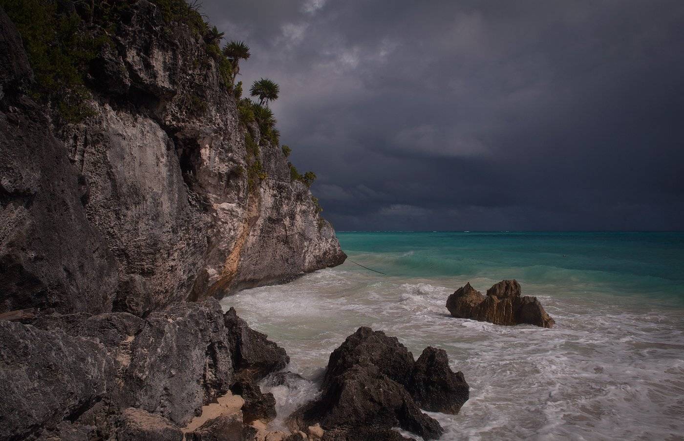 , Андрей Канышев