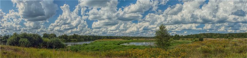 Опять про лето! фото превью