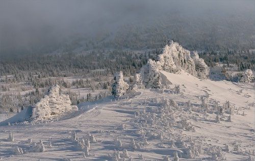 Перевал
