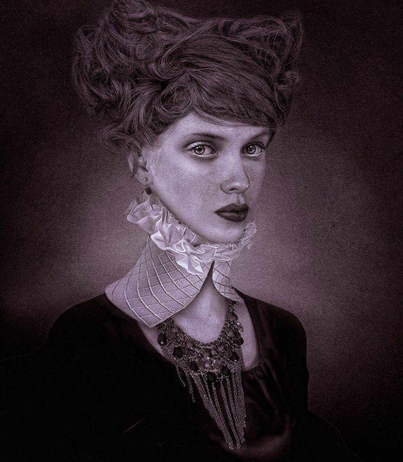 , Светлана Мелик-Нубарова