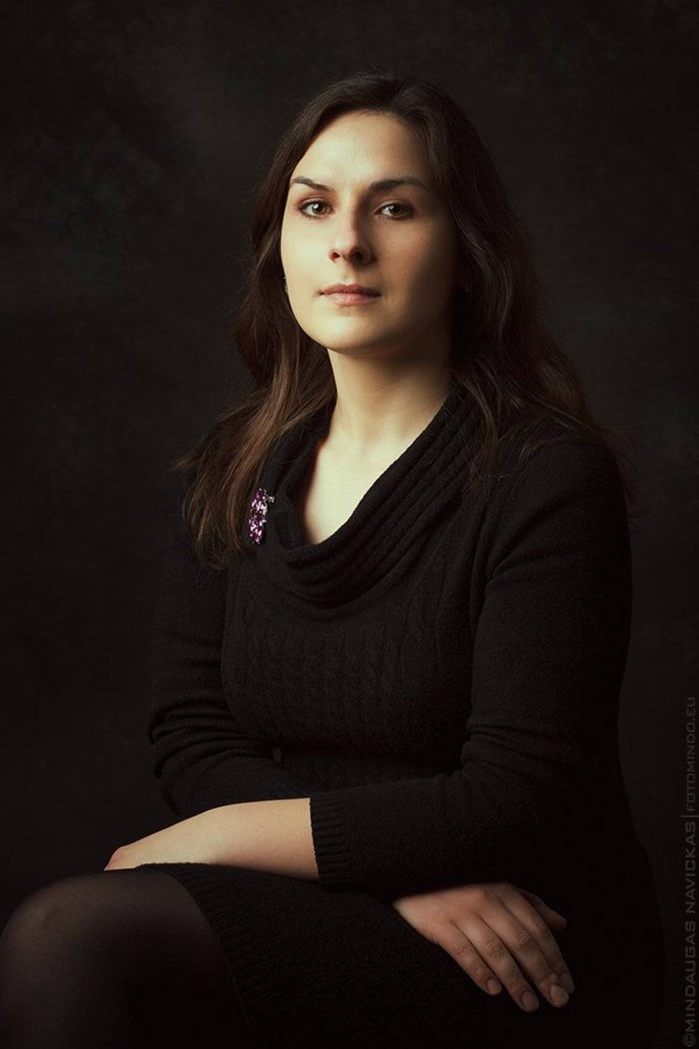 , Mindaugas Navickas