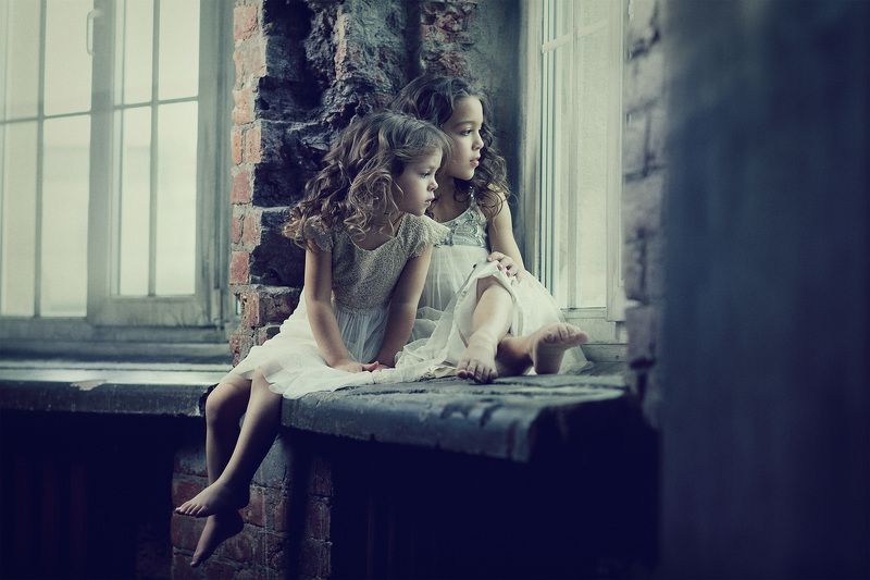 дети фото превью