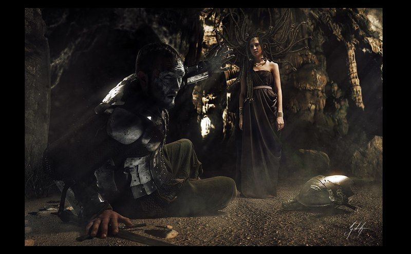 M E D U S A фото превью