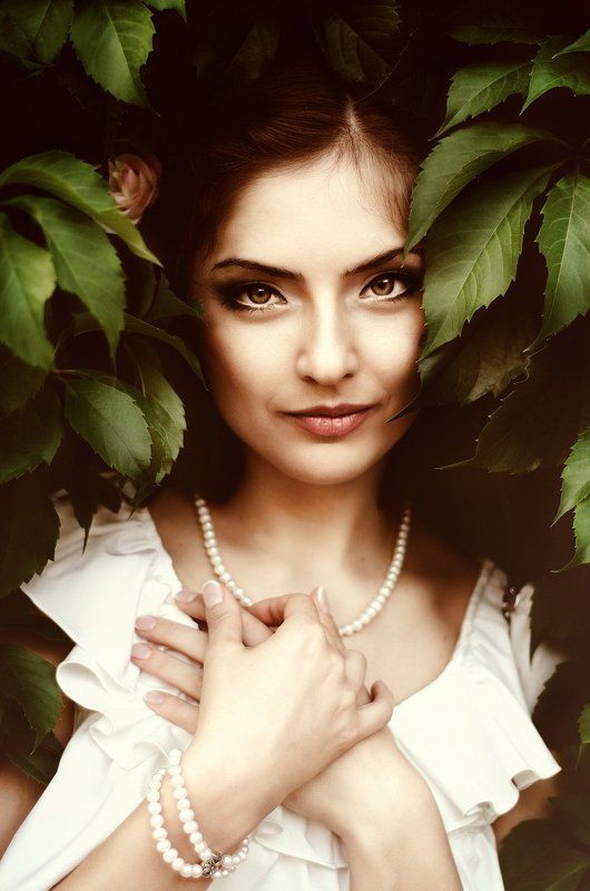 Жизнь состоит не из времени, а из моментов, которые мы помним. фото превью