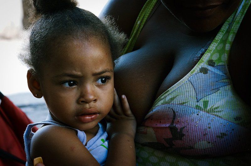 куба Кубинцы крупным планом фото превью