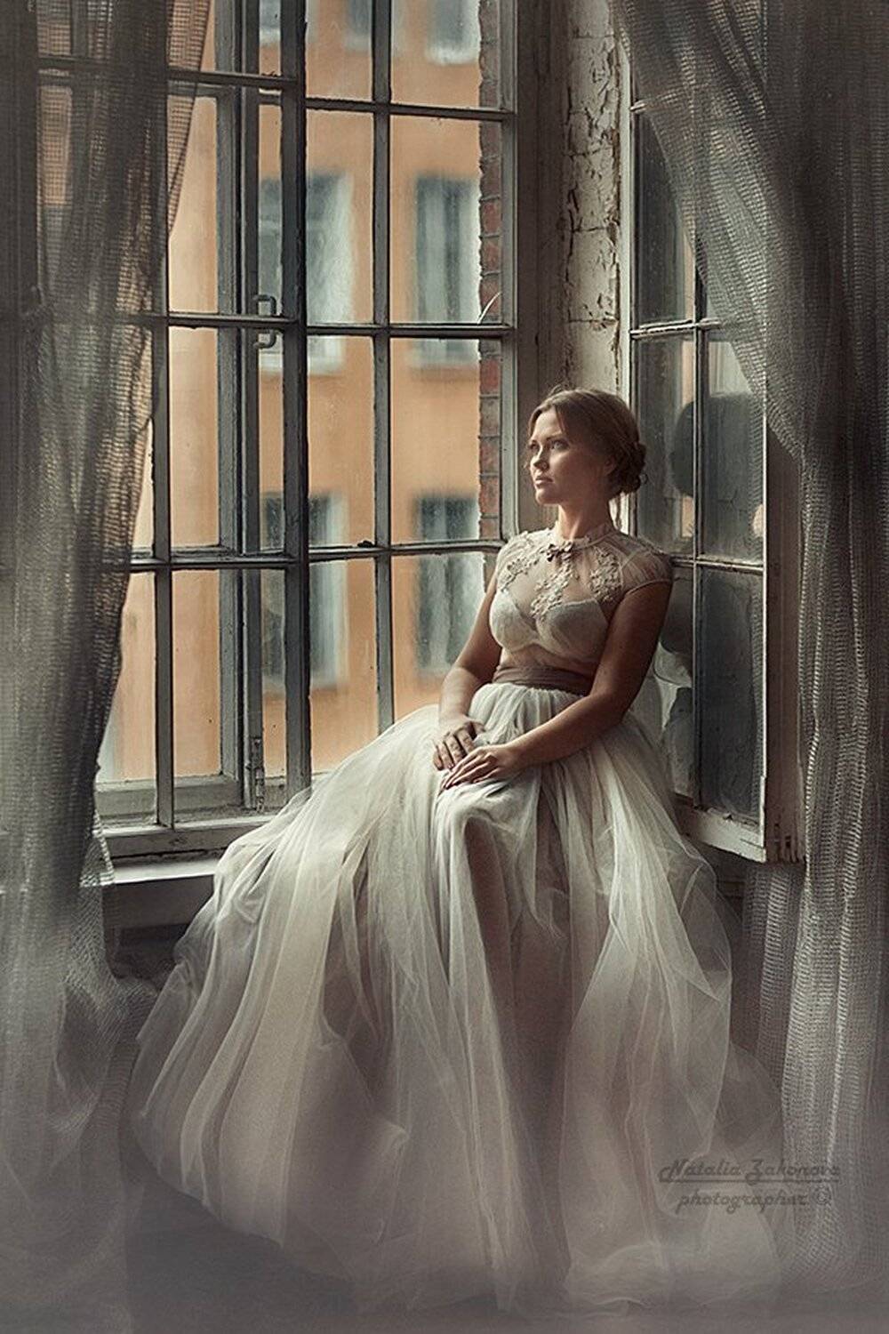 , Наталья Законова