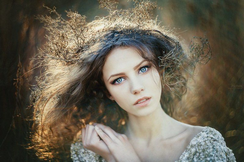 Раняя весна фото превью