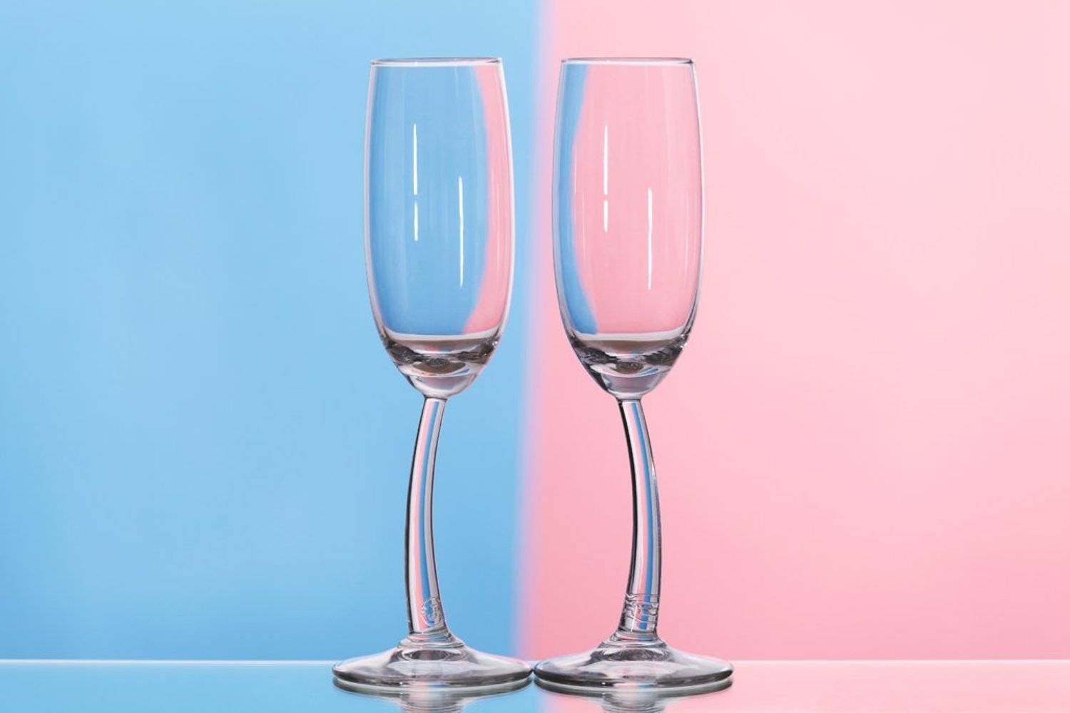 Бокал, Натюрморт, Симметия, Стекло, Дара Пилюгина