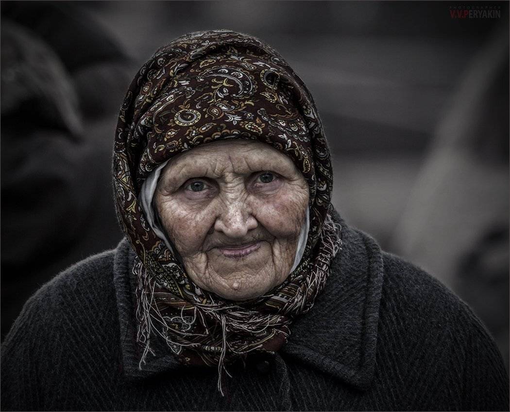 , Виктор Перякин