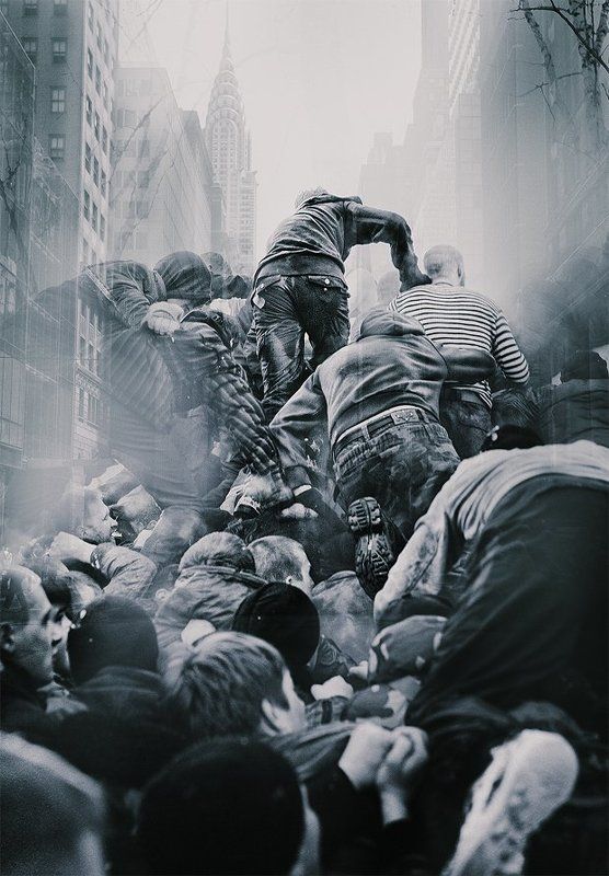 Атака, Плохие предчувствия, По головам, штурм Штурм. фото превью