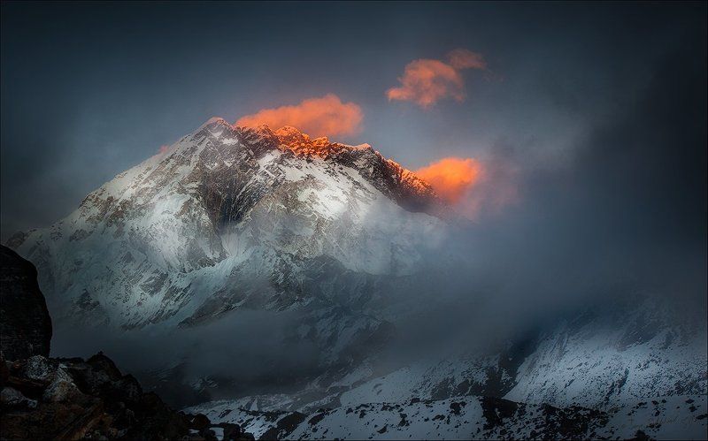 Над небом... фото превью