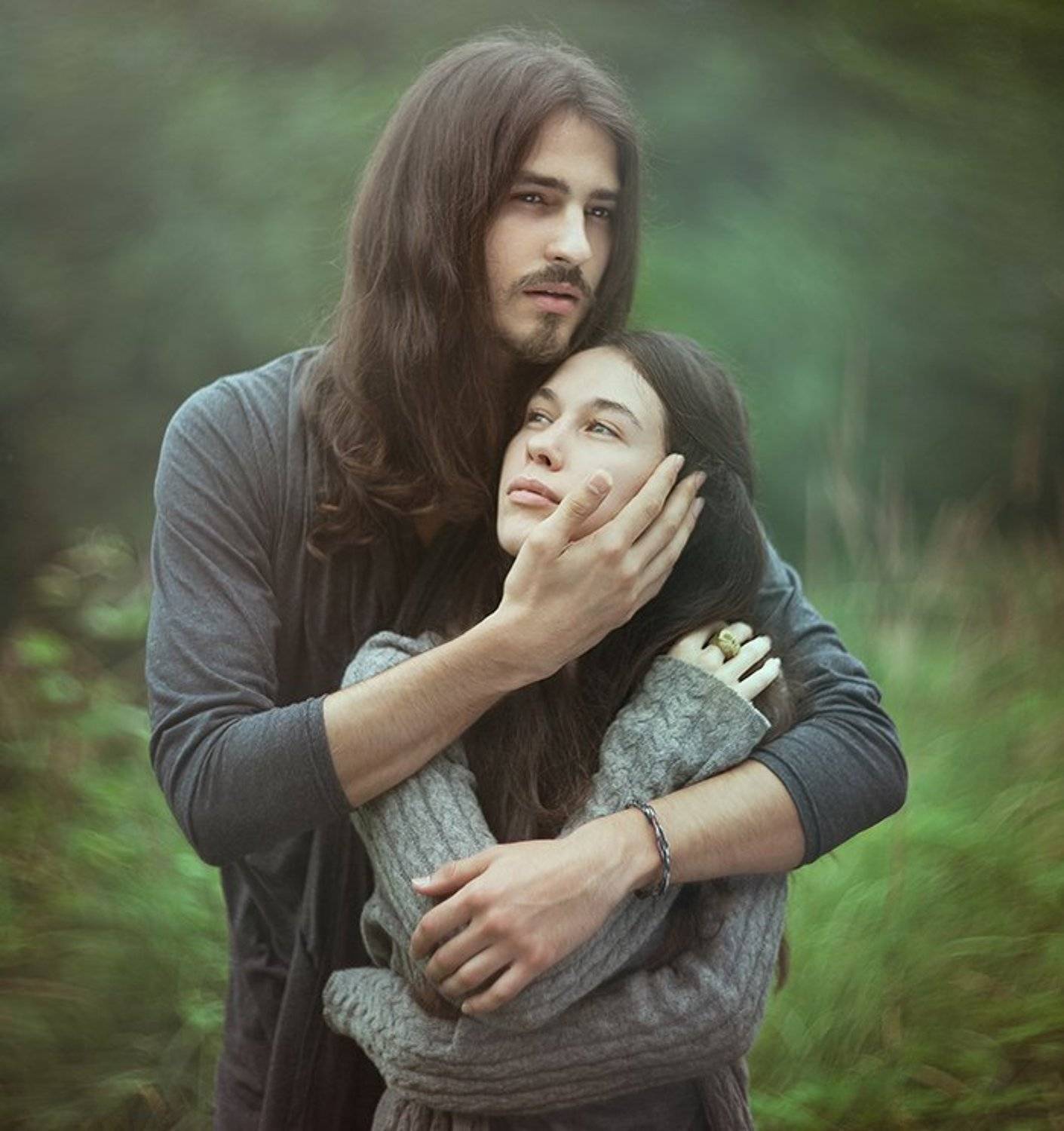 , Елена Daedra Алферова