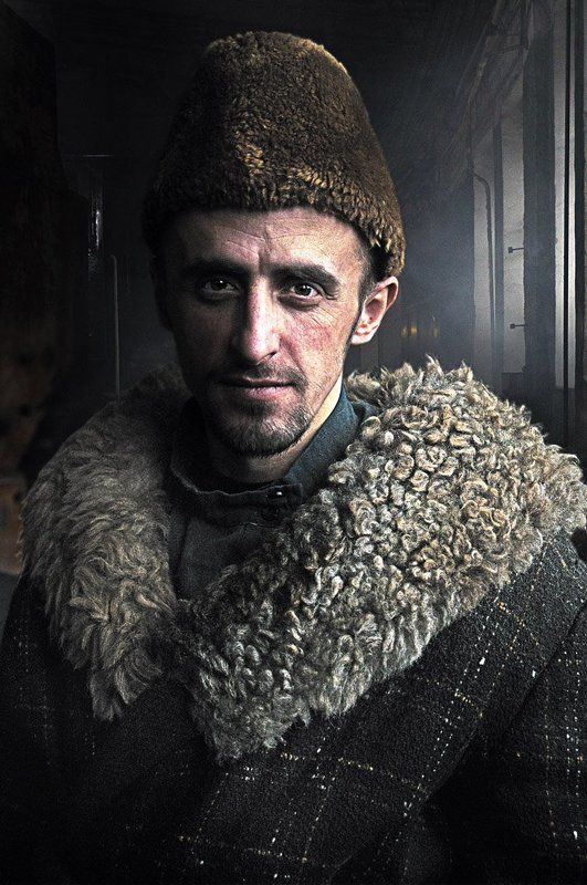 хлопец, майдан Хлопец фото превью