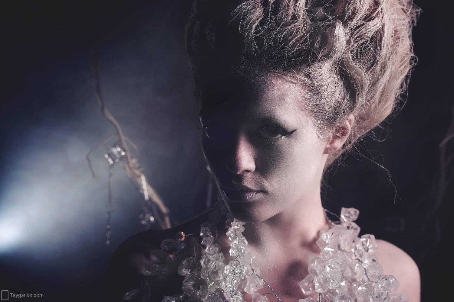 , Алексей Цыганко