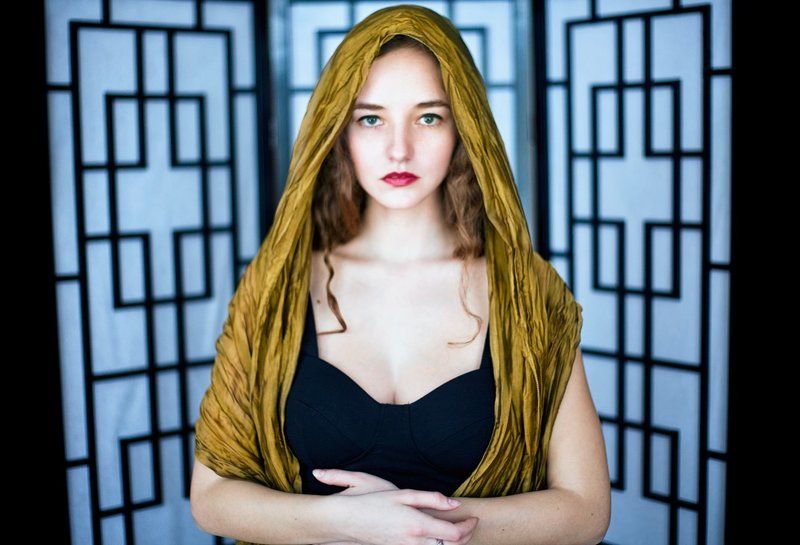 Анна фото превью