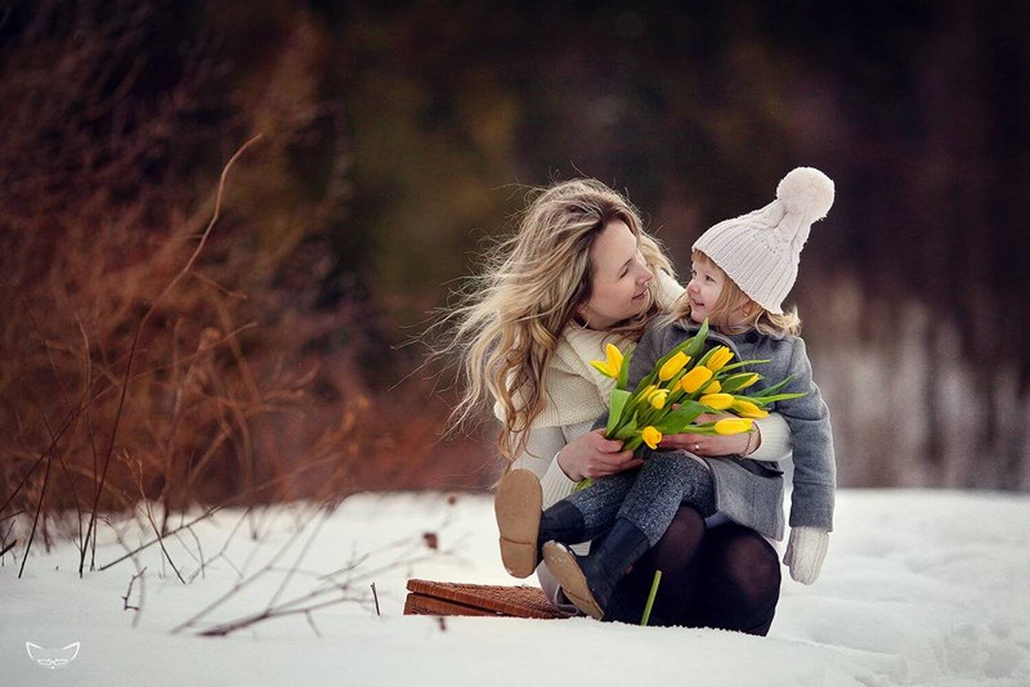 , Рожкова Фаина