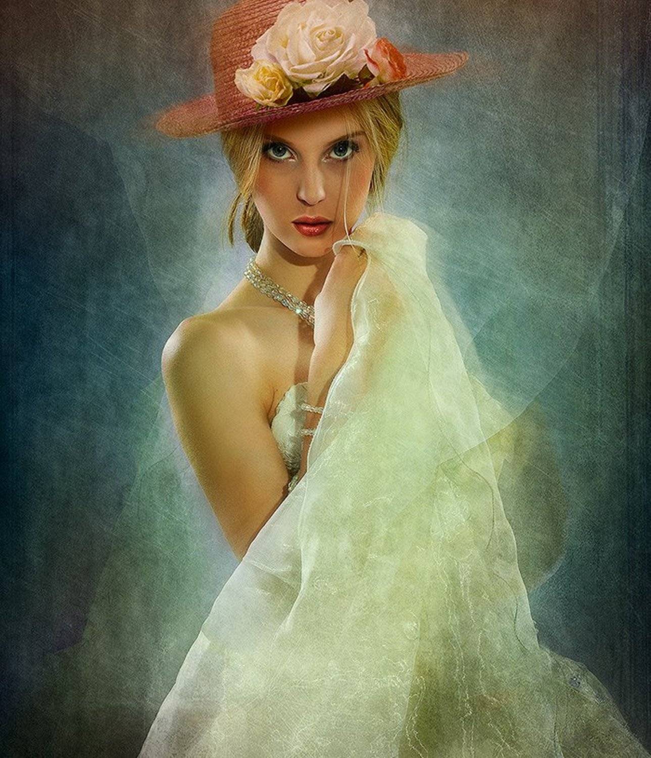 , Светлана Мелик-Нубарова