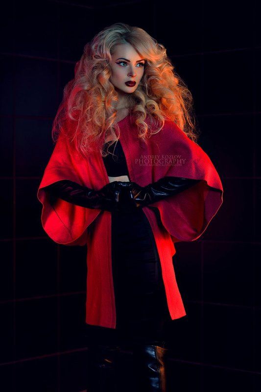 Yana фото превью