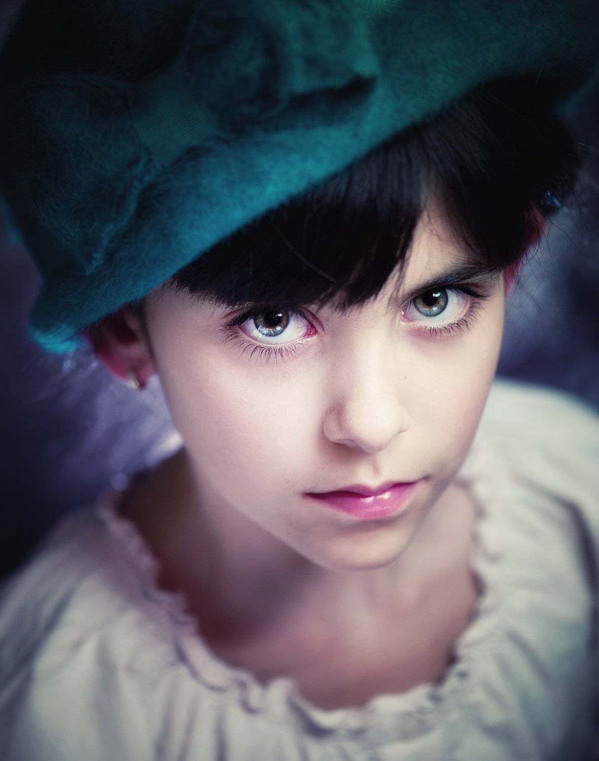 , Slavina Bahchevanova