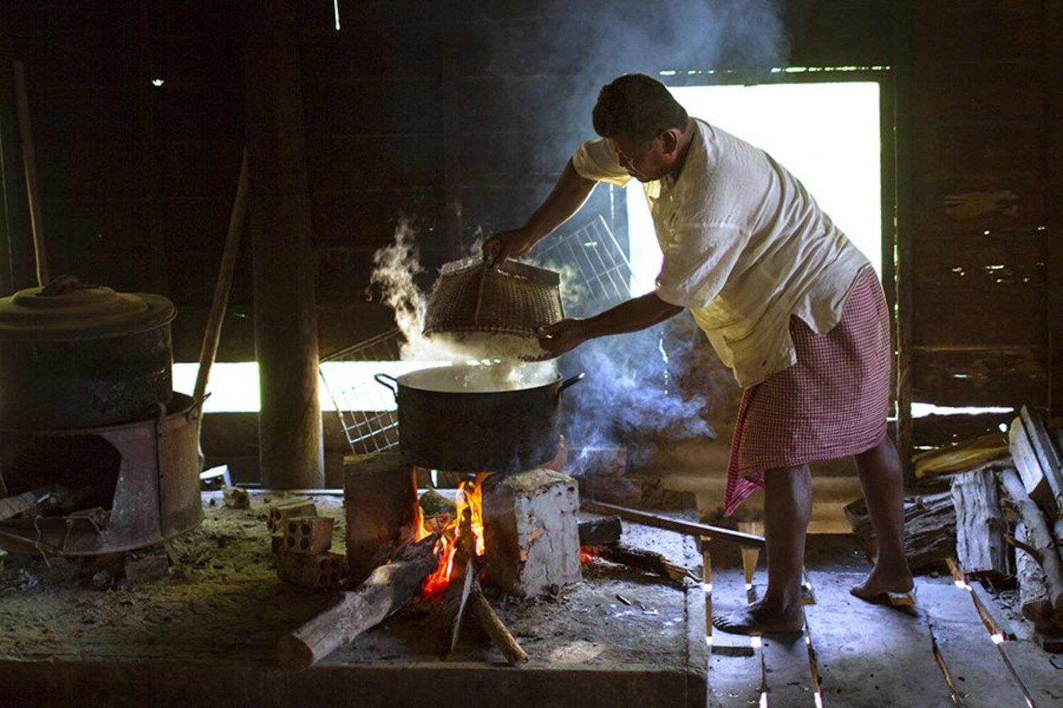 камбоджа, жанр, жанровый портрет, аутентичность, репортаж, Faletkin Mikhail