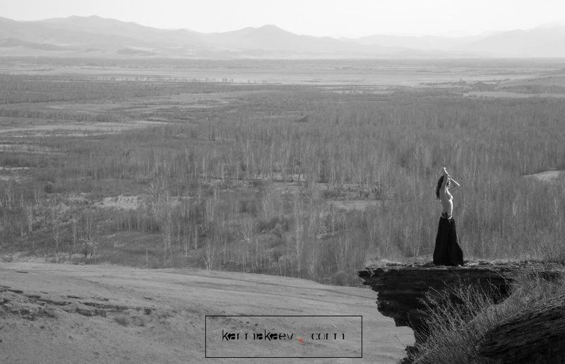 Breath of dawn фото превью